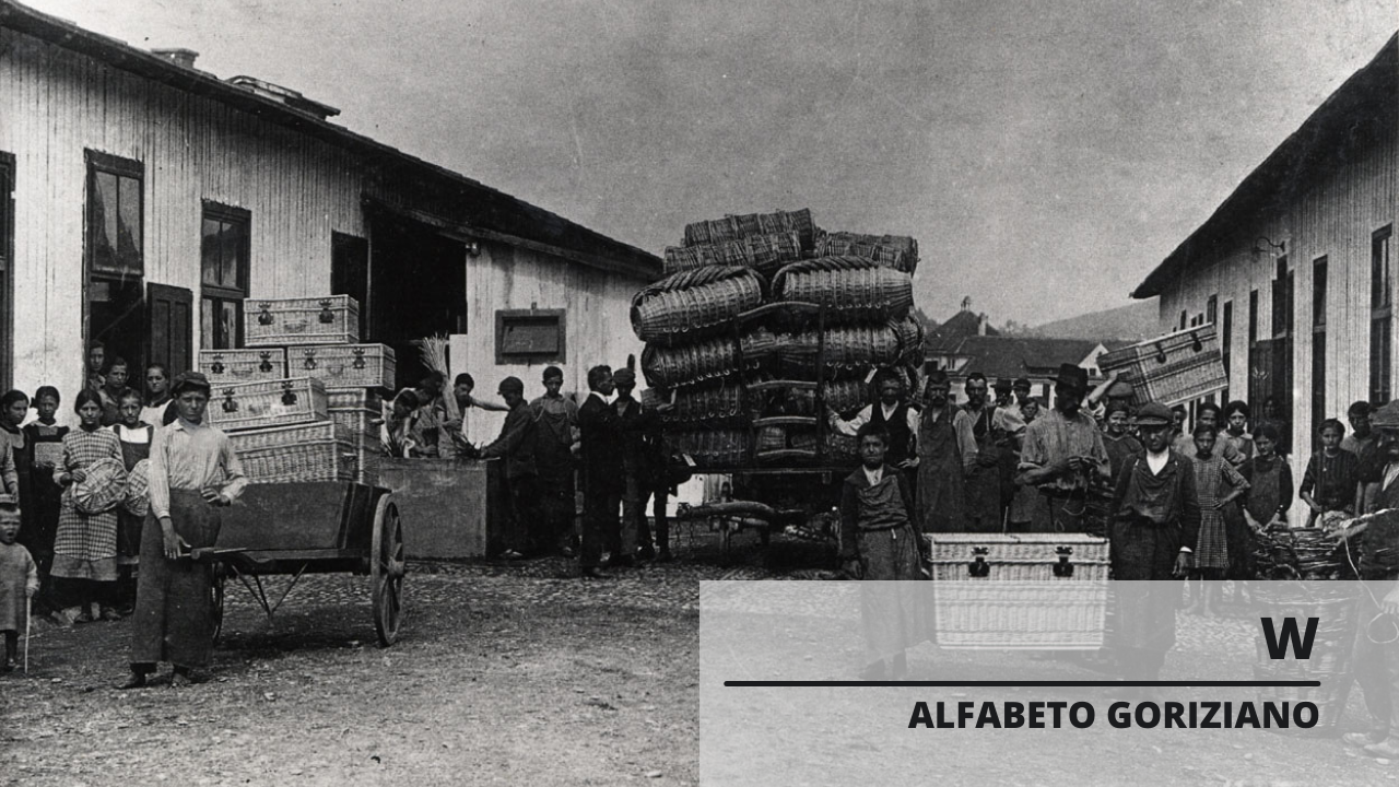 Immagine per Quando la musica allevia il dolore della guerra, quei concerti a Wagna